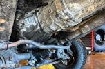 1992 Toyota HiLux 2.4 Diesel 83hk 4WD *INGEN MINSTEPRIS*