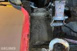 1992 Toyota HiLux 2.4 Diesel 83hk 4WD *INGEN MINSTEPRIS*