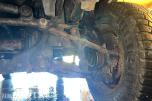 1992 Toyota HiLux 2.4 Diesel 83hk 4WD *INGEN MINSTEPRIS*