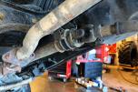 1992 Toyota HiLux 2.4 Diesel 83hk 4WD *INGEN MINSTEPRIS*