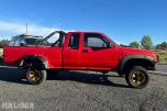 1992 Toyota HiLux 2.4 Diesel 83hk 4WD *INGEN MINSTEPRIS*