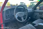 1992 Toyota HiLux 2.4 Diesel 83hk 4WD *INGEN MINSTEPRIS*