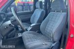 1992 Toyota HiLux 2.4 Diesel 83hk 4WD *INGEN MINSTEPRIS*