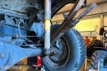 1992 Toyota HiLux 2.4 Diesel 83hk 4WD *INGEN MINSTEPRIS*