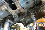 1992 Toyota HiLux 2.4 Diesel 83hk 4WD *INGEN MINSTEPRIS*