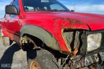 1992 Toyota HiLux 2.4 Diesel 83hk 4WD *INGEN MINSTEPRIS*