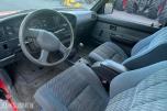 1992 Toyota HiLux 2.4 Diesel 83hk 4WD *INGEN MINSTEPRIS*
