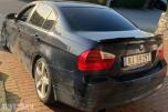 2006 BMW E90 316I 1.6 116HK CRUISEKONTROLL HENGERFESTE 