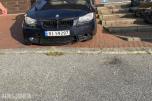 2006 BMW E90 316I 1.6 116HK CRUISEKONTROLL HENGERFESTE 