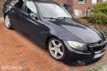 2006 BMW E90 316I 1.6 116HK CRUISEKONTROLL HENGERFESTE 