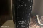 Fence Audio, Technics, Yamaha og Samsung – Lydutstyr