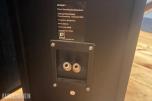 Fence Audio, Technics, Yamaha og Samsung – Lydutstyr