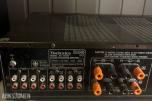 Fence Audio, Technics, Yamaha og Samsung – Lydutstyr