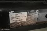 Fence Audio, Technics, Yamaha og Samsung – Lydutstyr