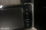 Fence Audio, Technics, Yamaha og Samsung – Lydutstyr