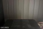 Fence Audio, Technics, Yamaha og Samsung – Lydutstyr
