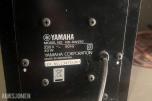 Fence Audio, Technics, Yamaha og Samsung – Lydutstyr