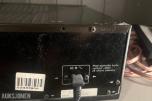 Fence Audio, Technics, Yamaha og Samsung – Lydutstyr
