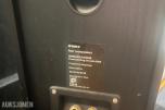 Fence Audio, Technics, Yamaha og Samsung – Lydutstyr