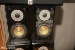 Fence Audio, Technics, Yamaha og Samsung – Lydutstyr