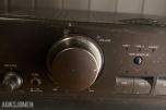 Fence Audio, Technics, Yamaha og Samsung – Lydutstyr