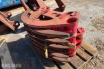 JONSERED RC 50 TØMMERKLO / TØMMERGRABB – HYDRAULISK