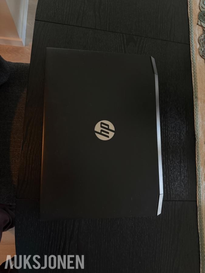 2022 HP PAVLION GAMING LAPTOP 15-ec2xxx