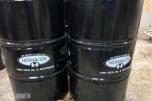 HermaCon SuperSyn 5W-40 helsyntetisk motorolje - 208 liter