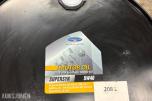 HermaCon SuperSyn 5W-40 helsyntetisk motorolje - 208 liter