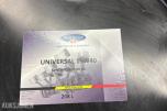2021 HERMACON Universal 15W-40 mineralmotorolje - 208 liter