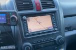 2008 Honda CR-V 2.2 140hk  4WD navigasjon ryggekamera s+v dekk 
