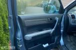 2008 Honda CR-V 2.2 140hk  4WD navigasjon ryggekamera s+v dekk 
