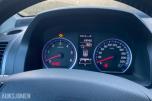2008 Honda CR-V 2.2 140hk  4WD navigasjon ryggekamera s+v dekk 