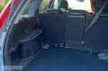 2008 Honda CR-V 2.2 140hk  4WD navigasjon ryggekamera s+v dekk 