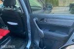 2008 Honda CR-V 2.2 140hk  4WD navigasjon ryggekamera s+v dekk 
