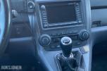 2008 Honda CR-V 2.2 140hk  4WD navigasjon ryggekamera s+v dekk 