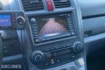 2008 Honda CR-V 2.2 140hk  4WD navigasjon ryggekamera s+v dekk 