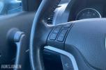 2008 Honda CR-V 2.2 140hk  4WD navigasjon ryggekamera s+v dekk 