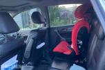 2008 Honda CR-V 2.2 140hk  4WD navigasjon ryggekamera s+v dekk 