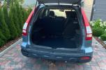 2008 Honda CR-V 2.2 140hk  4WD navigasjon ryggekamera s+v dekk 