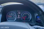 2008 Honda CR-V 2.2 140hk  4WD navigasjon ryggekamera s+v dekk 
