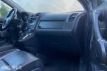 2008 Honda CR-V 2.2 140hk  4WD navigasjon ryggekamera s+v dekk 