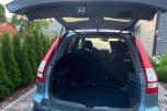 2008 Honda CR-V 2.2 140hk  4WD navigasjon ryggekamera s+v dekk 