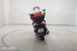 2012 SUZUKI AN 400Z BURGMAN - UTEN MINSTEPRIS!