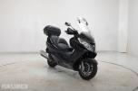2012 SUZUKI AN 400Z BURGMAN - UTEN MINSTEPRIS!