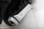 2012 SUZUKI AN 400Z BURGMAN - UTEN MINSTEPRIS!