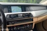 2011 BMW F11 520D 163hk Automat, Cruisekontroll, Hengerfeste