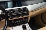 2011 BMW F11 520D 163hk Automat, Cruisekontroll, Hengerfeste