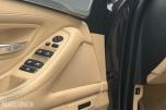 2011 BMW F11 520D 163hk Automat, Cruisekontroll, Hengerfeste