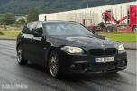 2011 BMW F11 520D 163hk Automat, Cruisekontroll, Hengerfeste